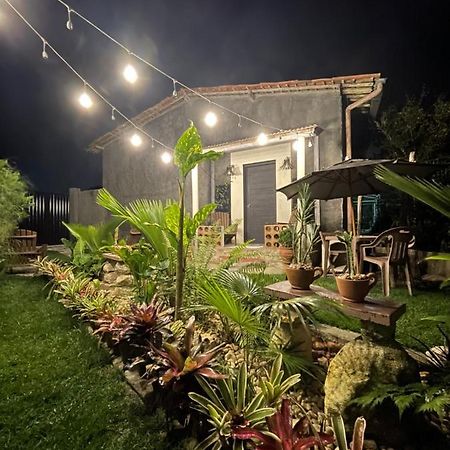 Tiny Home Garden بانانيراس المظهر الخارجي الصورة