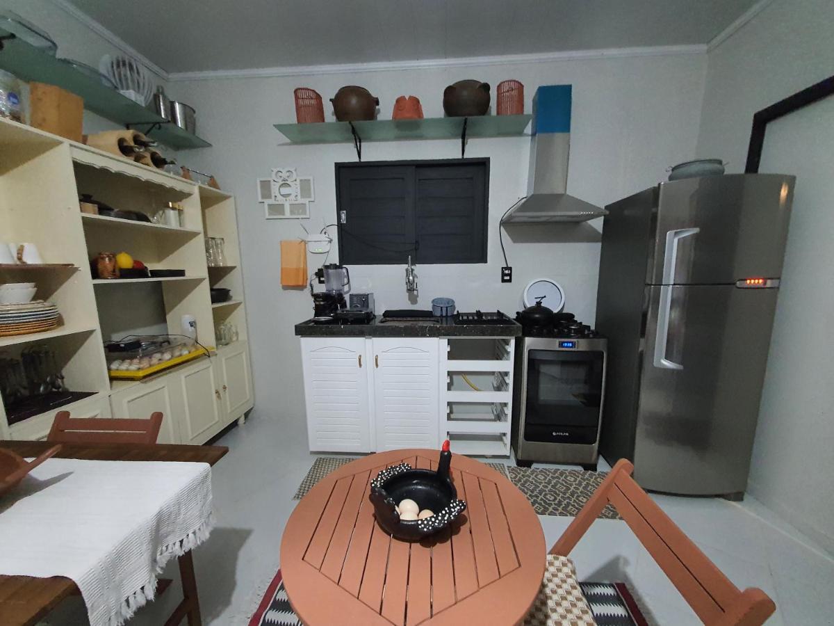 Tiny Home Garden بانانيراس المظهر الخارجي الصورة