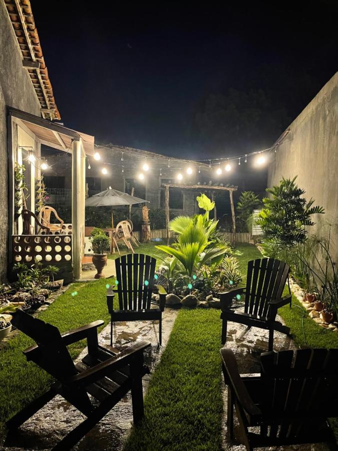 Tiny Home Garden بانانيراس المظهر الخارجي الصورة