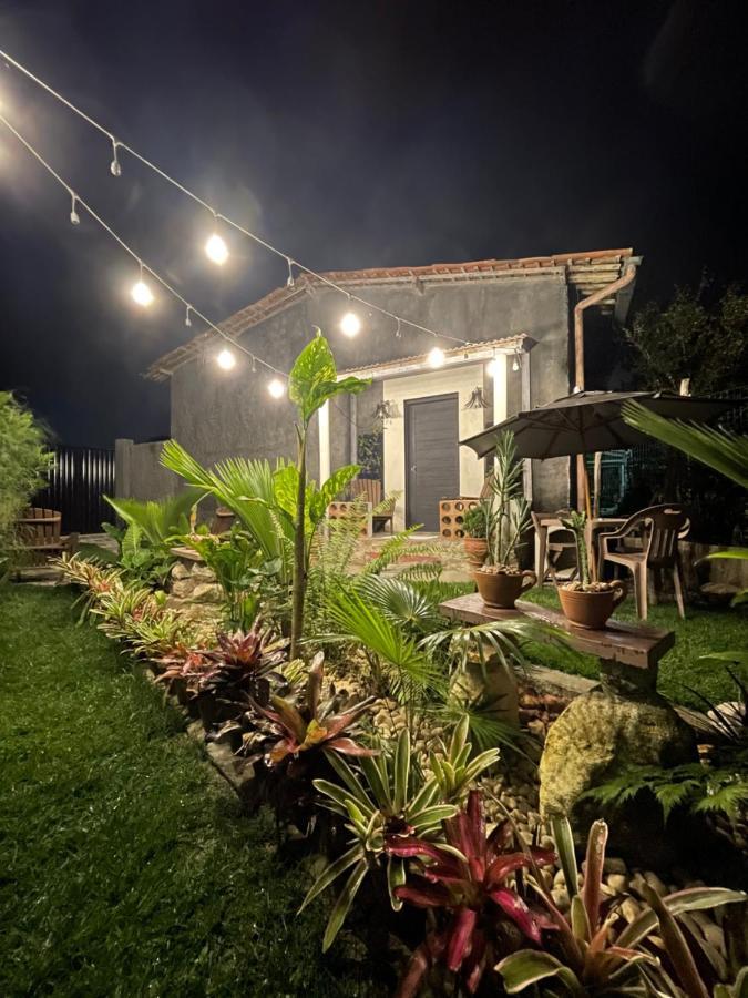 Tiny Home Garden بانانيراس المظهر الخارجي الصورة